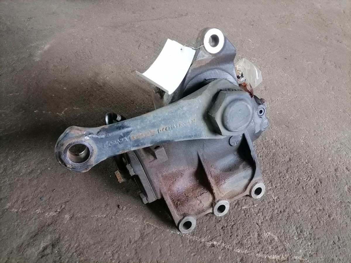 Scania Steering box 1783436 - Lenkgetriebe für LKW: das Bild 2 Scania Steering box 1783436 - Lenkgetriebe für LKW: das Bild 2