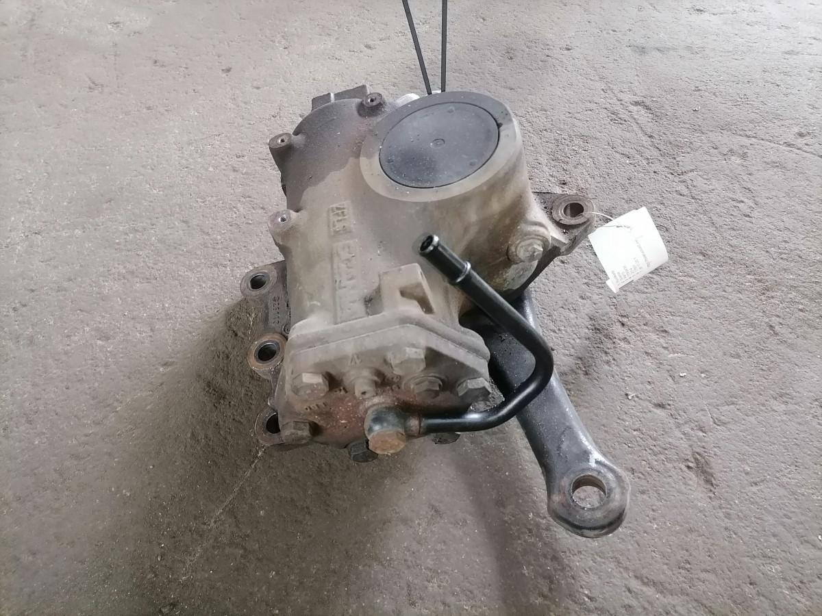 Scania Steering box 1783436 - Lenkgetriebe für LKW: das Bild 5 Scania Steering box 1783436 - Lenkgetriebe für LKW: das Bild 5
