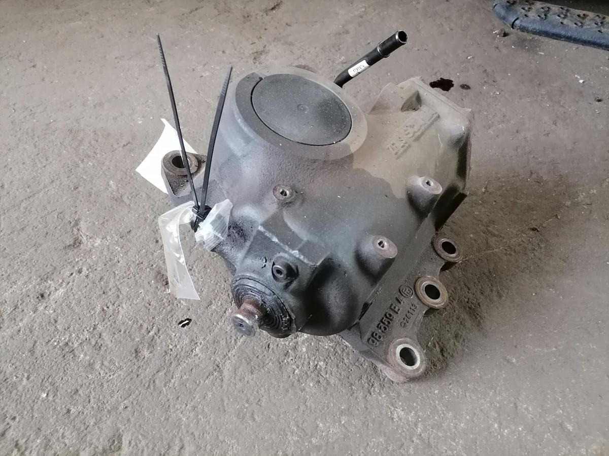 Scania Steering box 1783436 - Lenkgetriebe für LKW: das Bild 3 Scania Steering box 1783436 - Lenkgetriebe für LKW: das Bild 3
