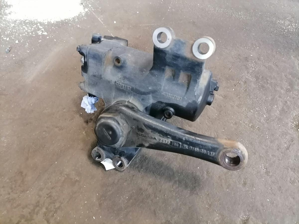 Scania Steering box 2784927 - Lenkgetriebe für LKW: das Bild 2 Scania Steering box 2784927 - Lenkgetriebe für LKW: das Bild 2