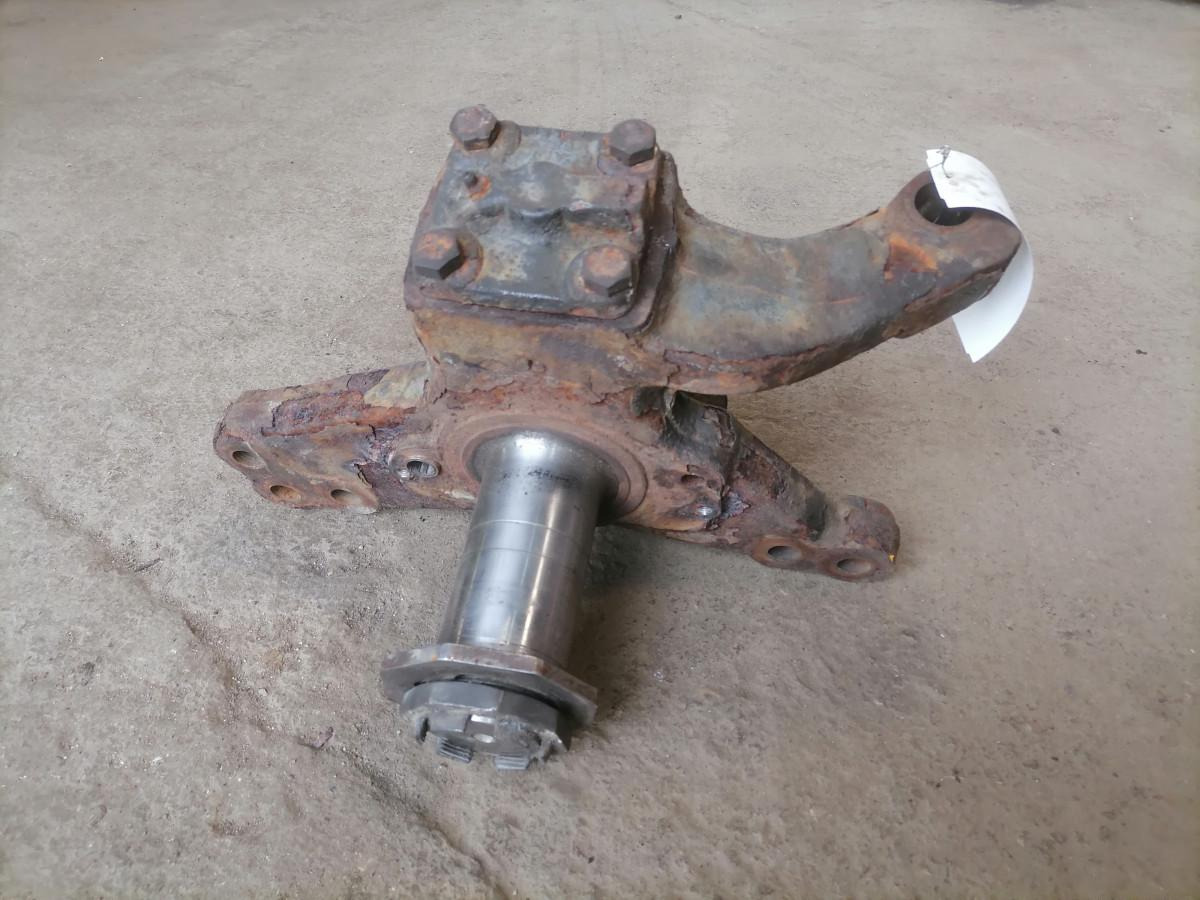Scania Steering knuckle 1895928 - Achse und Teile für LKW: das Bild 2 Scania Steering knuckle 1895928 - Achse und Teile für LKW: das Bild 2