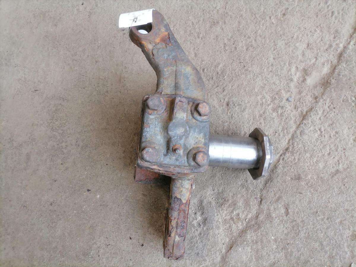 Scania Steering knuckle 1895928 - Achse und Teile für LKW: das Bild 3 Scania Steering knuckle 1895928 - Achse und Teile für LKW: das Bild 3