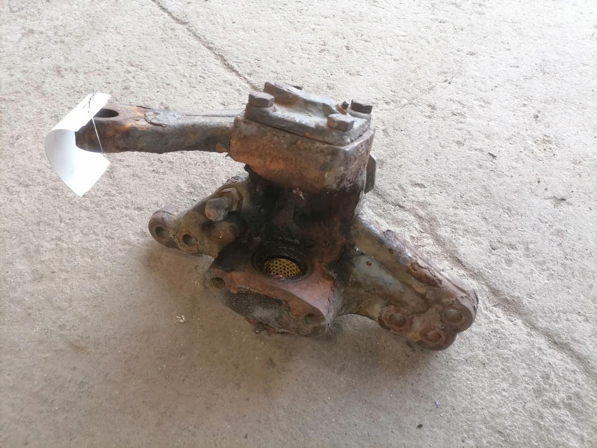 Scania Steering knuckle 1895928 - Achse und Teile für LKW: das Bild 4 Scania Steering knuckle 1895928 - Achse und Teile für LKW: das Bild 4
