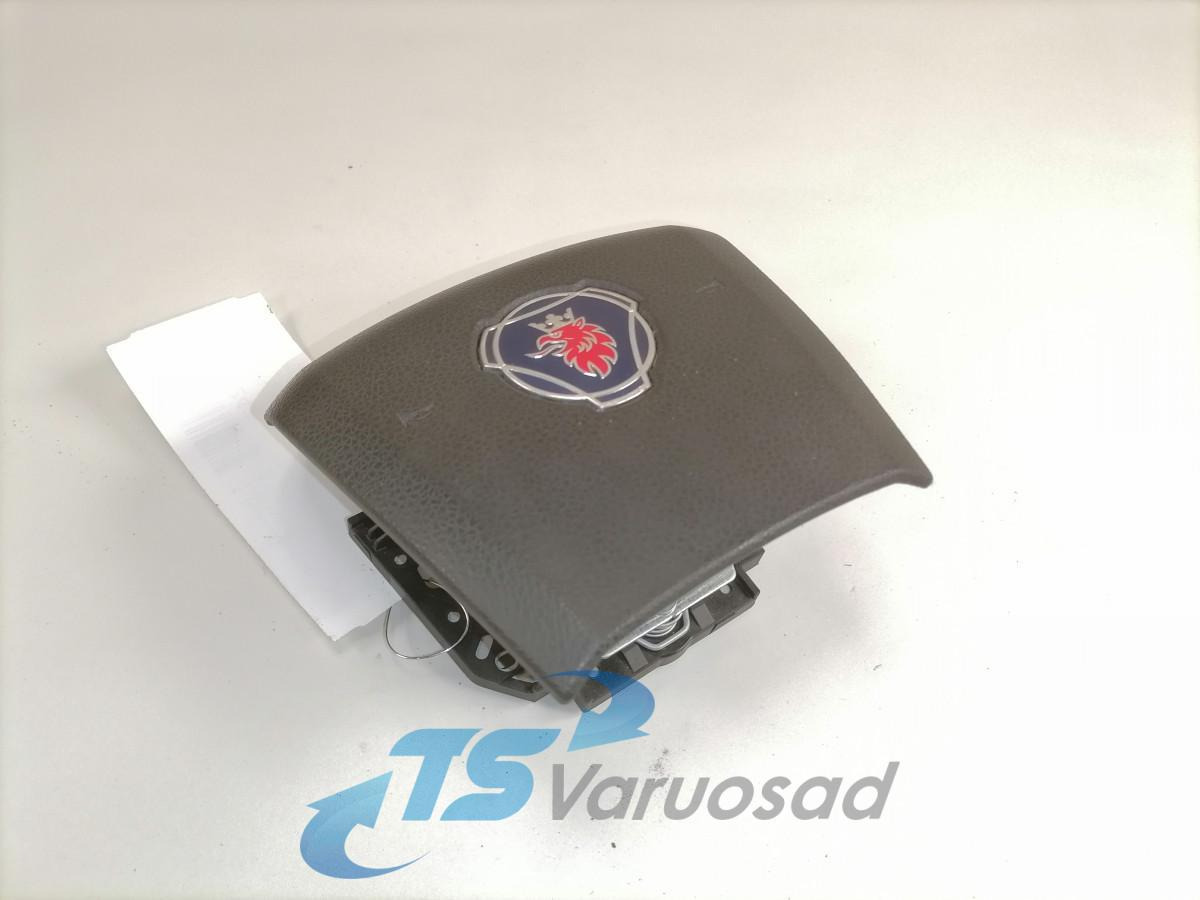 Scania Steering wheel cover 2087664 - Lenkung für LKW: das Bild 2 Scania Steering wheel cover 2087664 - Lenkung für LKW: das Bild 2