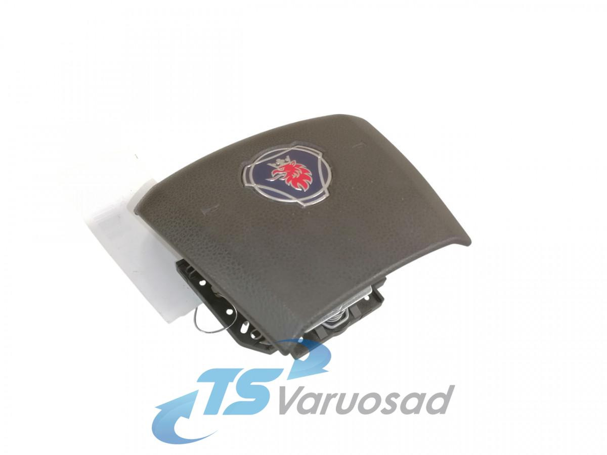 Scania Steering wheel cover 2087664 - Lenkung für LKW: das Bild 1 Scania Steering wheel cover 2087664 - Lenkung für LKW: das Bild 1