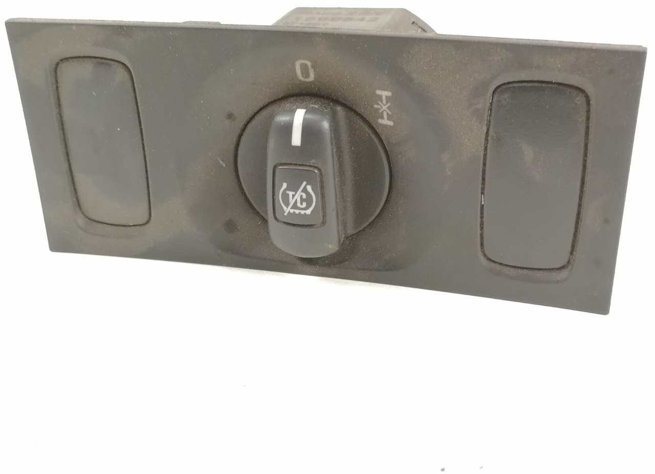 Scania Switch 1899842 - Fahrerhaus für LKW: das Bild 1 Scania Switch 1899842 - Fahrerhaus für LKW: das Bild 1