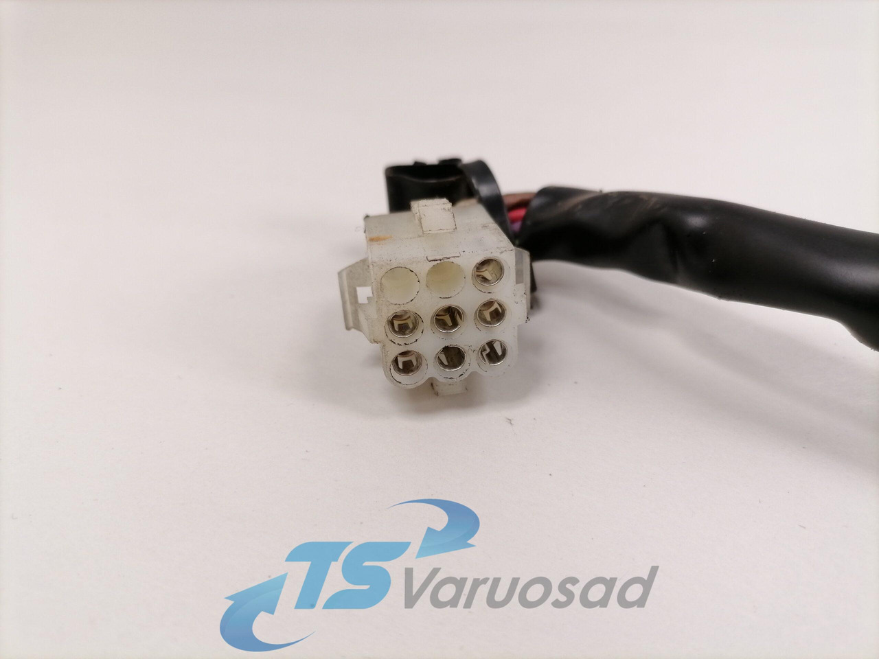 Scania Switch, wipers 1424970 - Elektrische Ausrüstung für LKW: das Bild 3 Scania Switch, wipers 1424970 - Elektrische Ausrüstung für LKW: das Bild 3