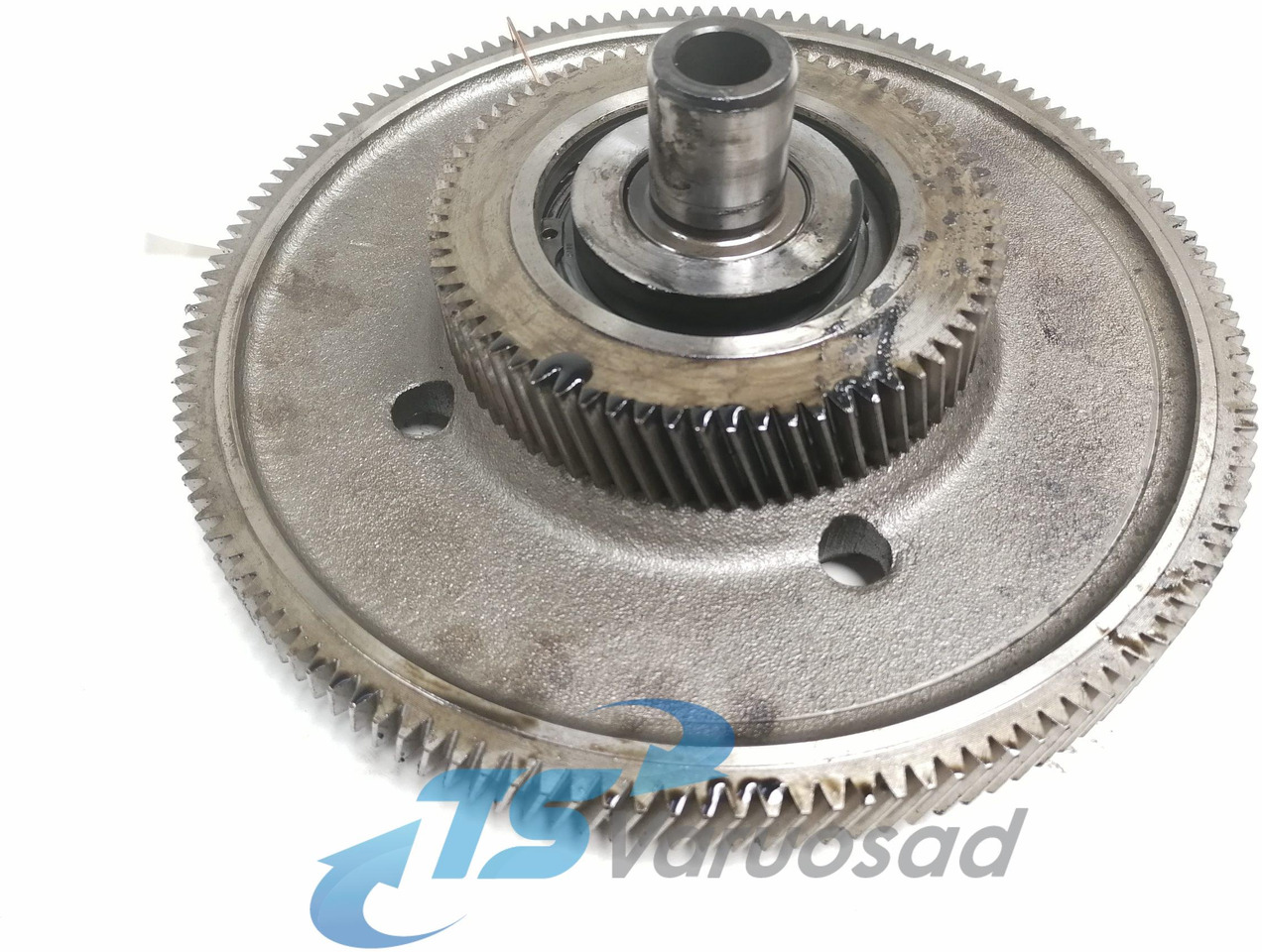 Scania Timing gear 1398294 - Motor und Teile für LKW: das Bild 1 Scania Timing gear 1398294 - Motor und Teile für LKW: das Bild 1