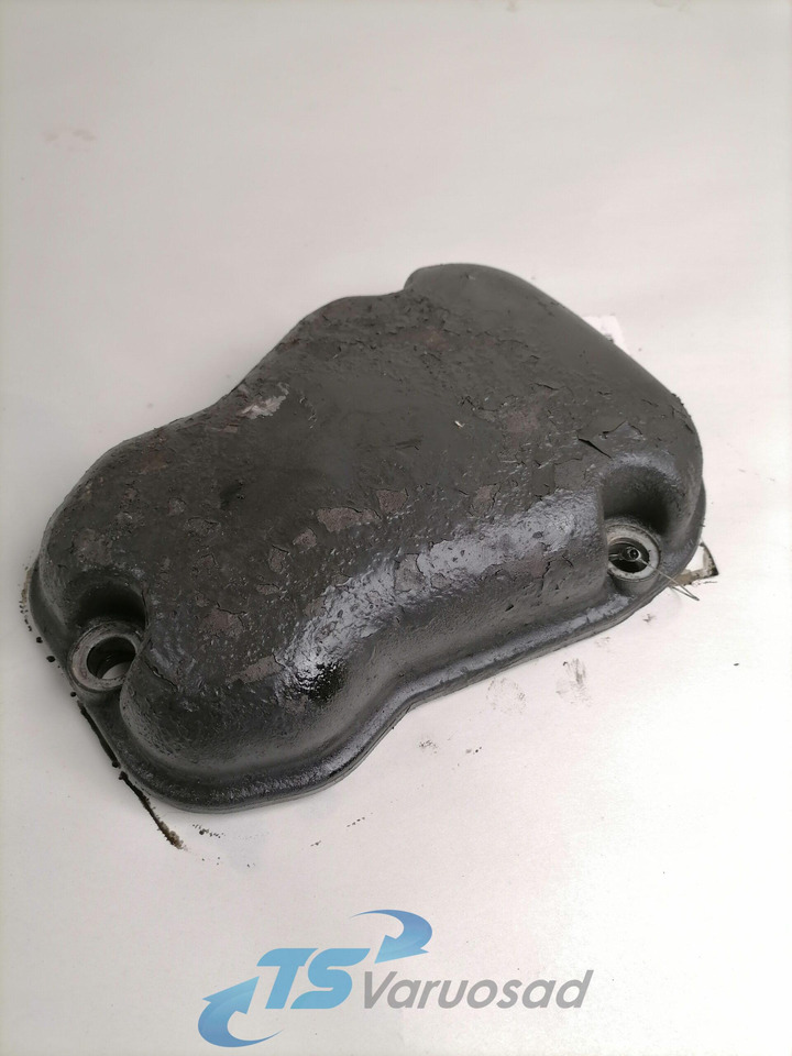 Scania Valve cover 1779109 - Zylinderkopf für LKW: das Bild 1 Scania Valve cover 1779109 - Zylinderkopf für LKW: das Bild 1