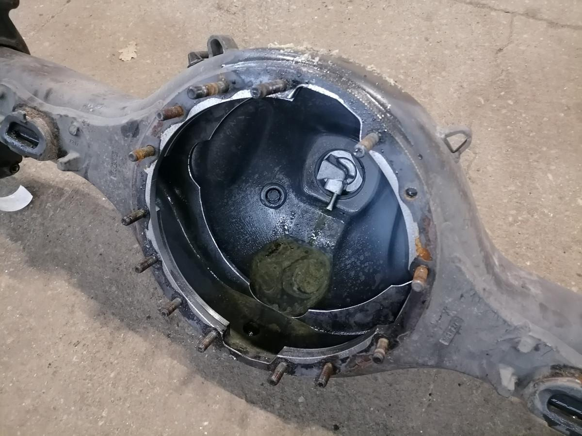 Scania Veosilla tala, AD400SA 2188121 - Achse und Teile für LKW: das Bild 4 Scania Veosilla tala, AD400SA 2188121 - Achse und Teile für LKW: das Bild 4