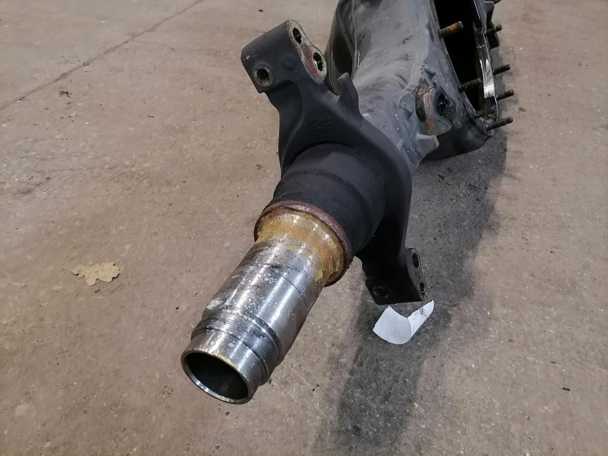 Scania Veosilla tala, AD400SA 2188121 - Achse und Teile für LKW: das Bild 5 Scania Veosilla tala, AD400SA 2188121 - Achse und Teile für LKW: das Bild 5