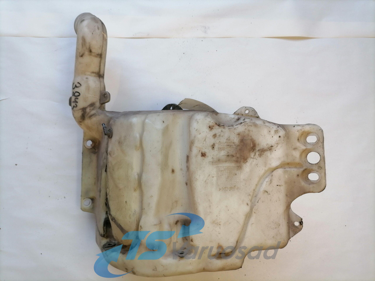 Scania Windscreen washer fluid tank 1854255 - Scheibenwischer für LKW: das Bild 1 Scania Windscreen washer fluid tank 1854255 - Scheibenwischer für LKW: das Bild 1