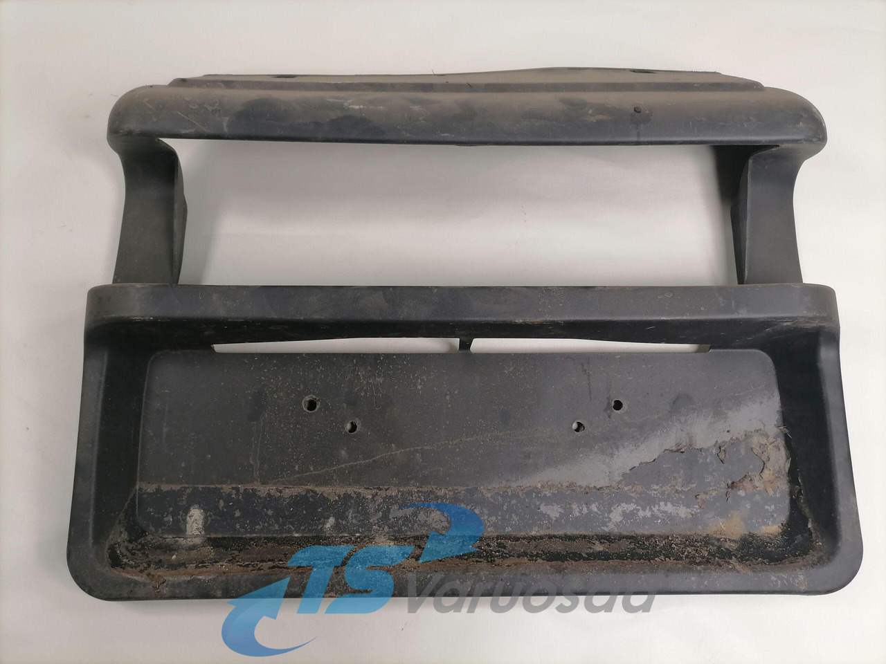 Scania cover 1368652 - Aeropack/ Spoiler für LKW: das Bild 1 Scania cover 1368652 - Aeropack/ Spoiler für LKW: das Bild 1