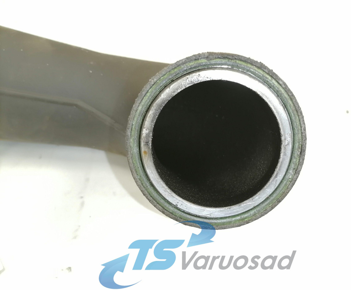 Scania intercooler pipe 1794069 - Interkühler für LKW: das Bild 3 Scania intercooler pipe 1794069 - Interkühler für LKW: das Bild 3