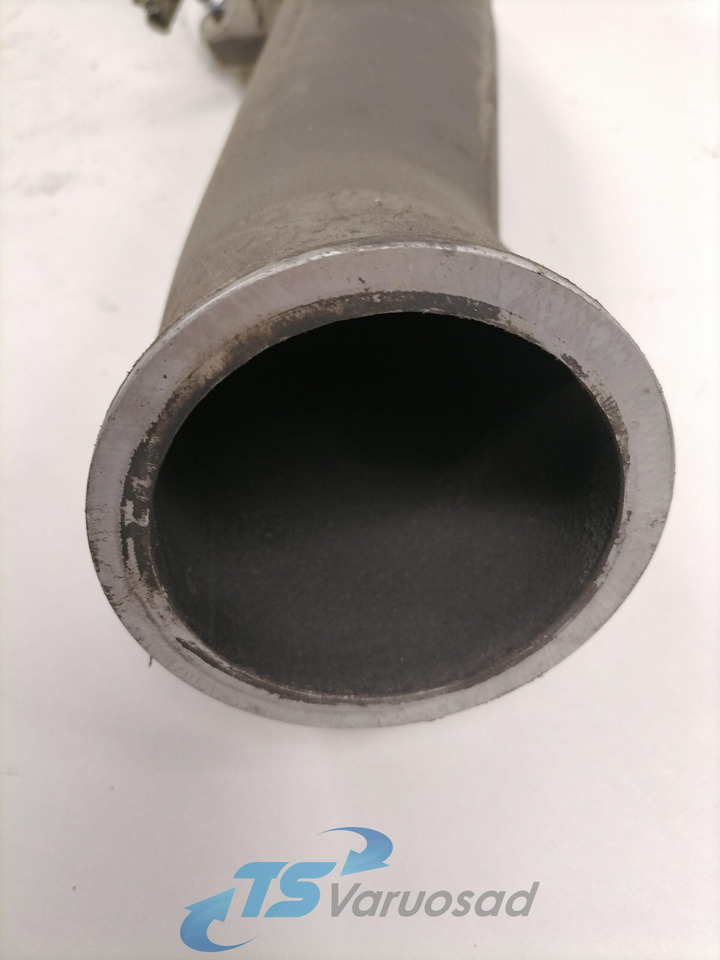 Scania intercooler pipe 1794069 - Interkühler für LKW: das Bild 3 Scania intercooler pipe 1794069 - Interkühler für LKW: das Bild 3
