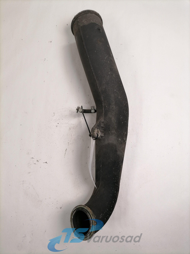 Scania intercooler pipe 1794069 - Interkühler für LKW: das Bild 1 Scania intercooler pipe 1794069 - Interkühler für LKW: das Bild 1