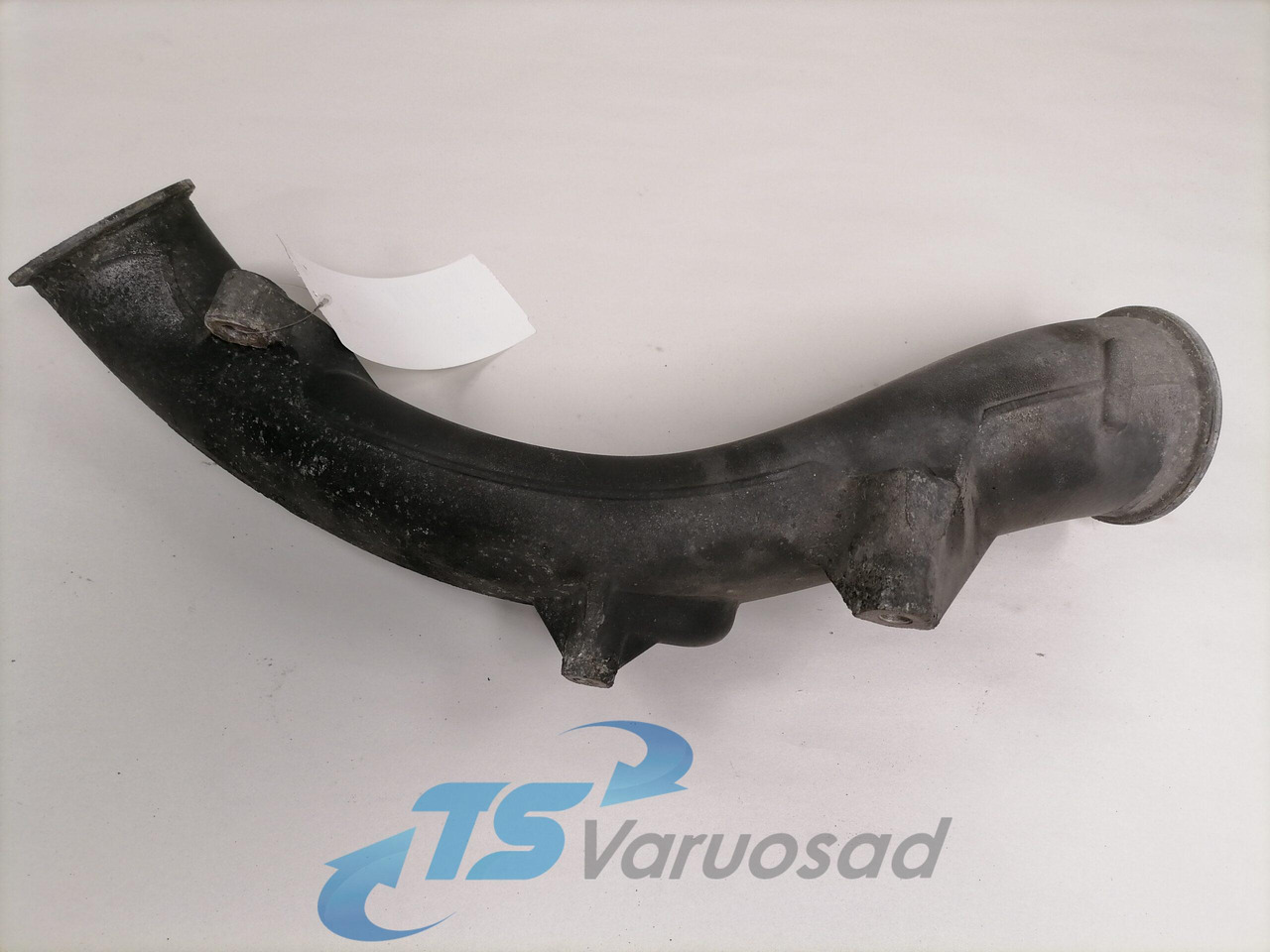 Scania intercooler pipe 1812885 - Interkühler für LKW: das Bild 2 Scania intercooler pipe 1812885 - Interkühler für LKW: das Bild 2