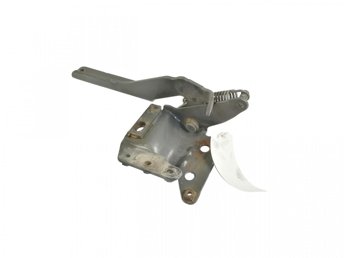 Scania lower grille carrier hinge 1785546 - Kühlergrill für LKW: das Bild 1 Scania lower grille carrier hinge 1785546 - Kühlergrill für LKW: das Bild 1