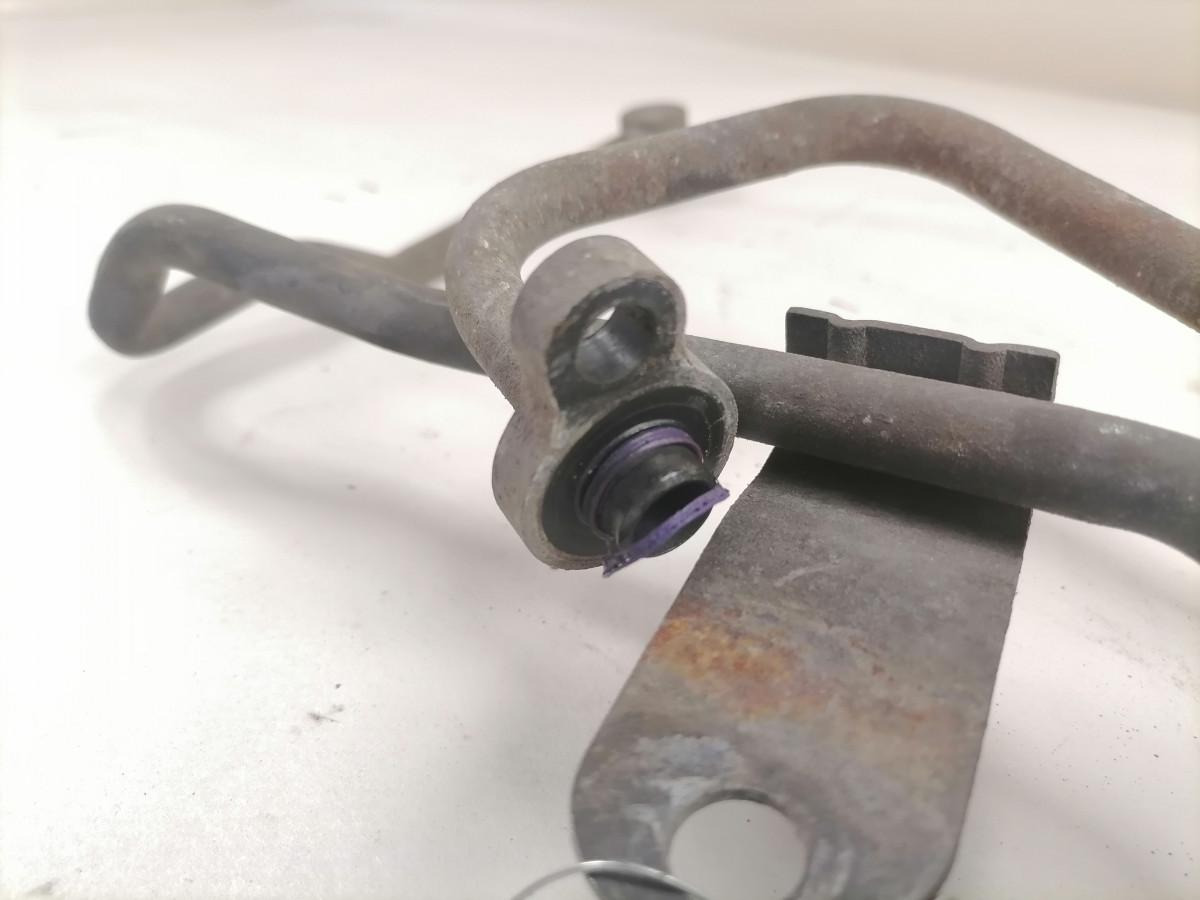 Volvo A/C pipe 20554614 - Heizung/ Lüftung für LKW: das Bild 2 Volvo A/C pipe 20554614 - Heizung/ Lüftung für LKW: das Bild 2