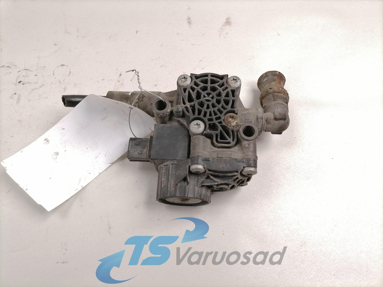 Volvo ABS brake valve 21327360 - Bremsventil für LKW: das Bild 2 Volvo ABS brake valve 21327360 - Bremsventil für LKW: das Bild 2