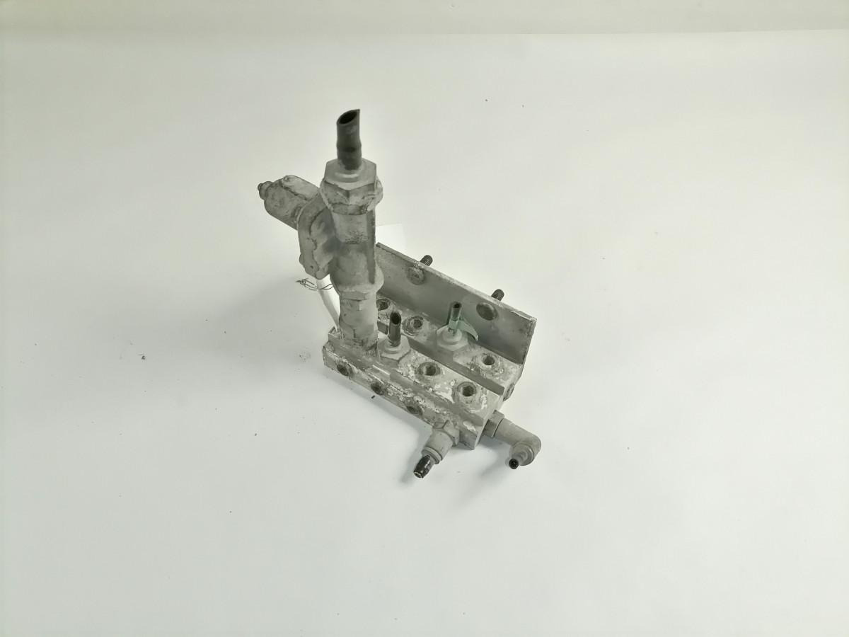 Volvo Air pressure control valve 20383381 - Bremsventil für LKW: das Bild 3 Volvo Air pressure control valve 20383381 - Bremsventil für LKW: das Bild 3