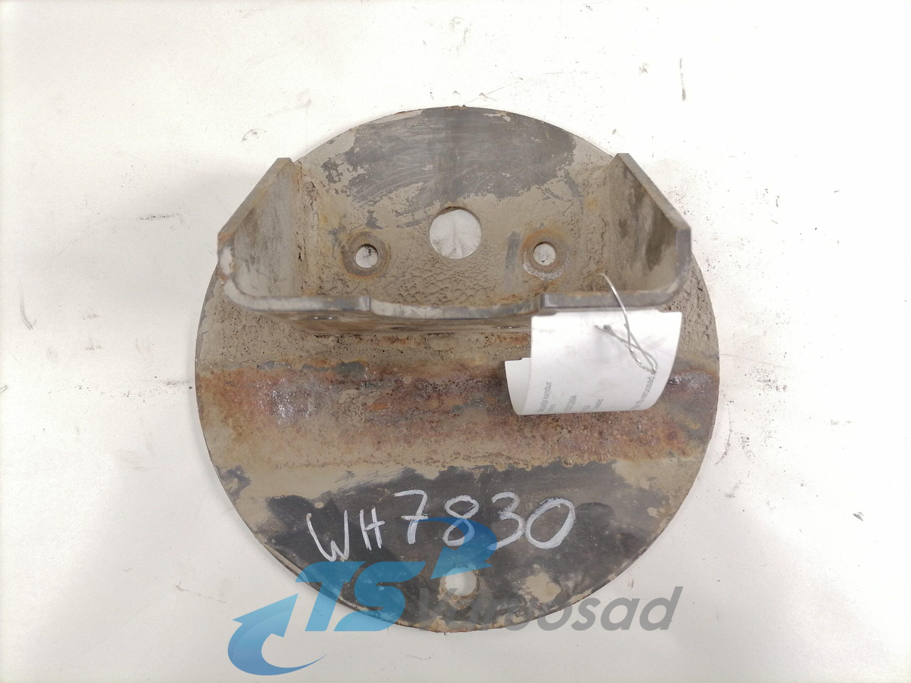 Volvo Air spring bracket 20572894 - Luftfederung für LKW: das Bild 2 Volvo Air spring bracket 20572894 - Luftfederung für LKW: das Bild 2
