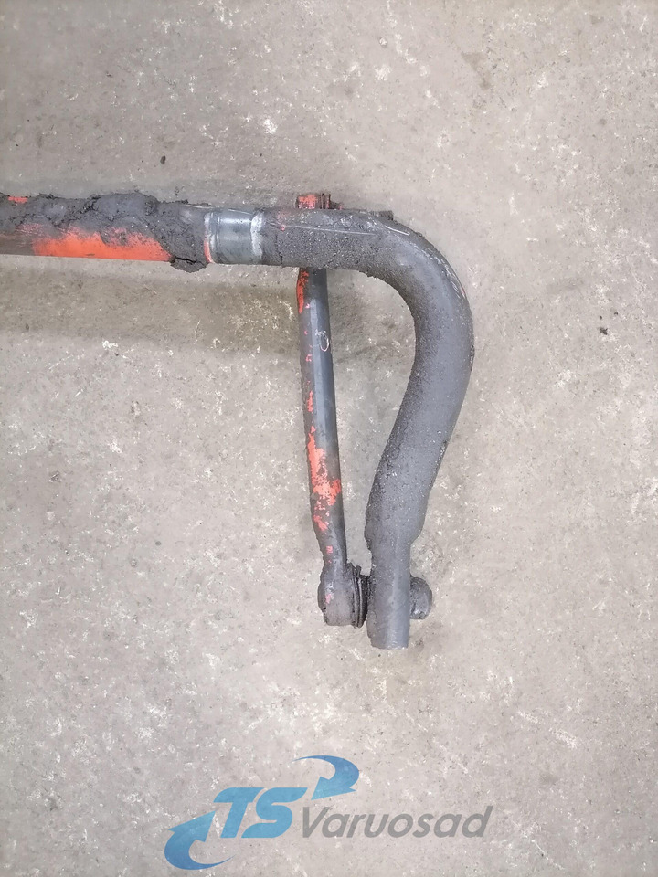 Volvo Anti-roll bar 1075683 - Stabilisator für LKW: das Bild 2 Volvo Anti-roll bar 1075683 - Stabilisator für LKW: das Bild 2