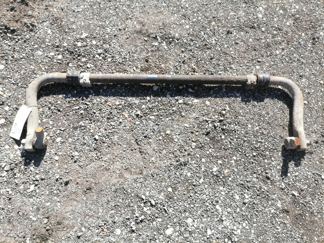 Volvo Anti-roll bar 20532261 - Stabilisator für LKW: das Bild 3 Volvo Anti-roll bar 20532261 - Stabilisator für LKW: das Bild 3