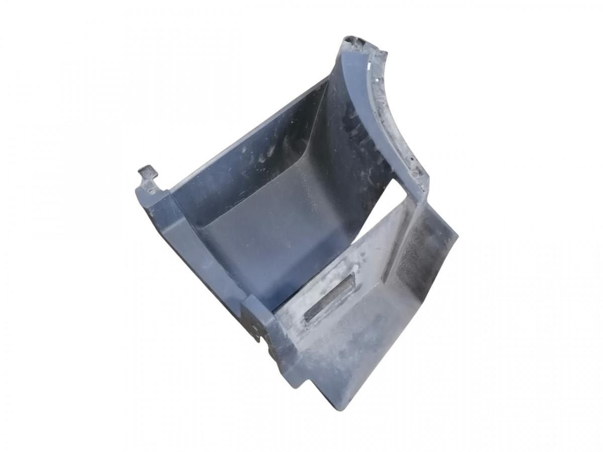 Volvo Astmelaua plastik 82136982 - Trittbrett für LKW: das Bild 1 Volvo Astmelaua plastik 82136982 - Trittbrett für LKW: das Bild 1