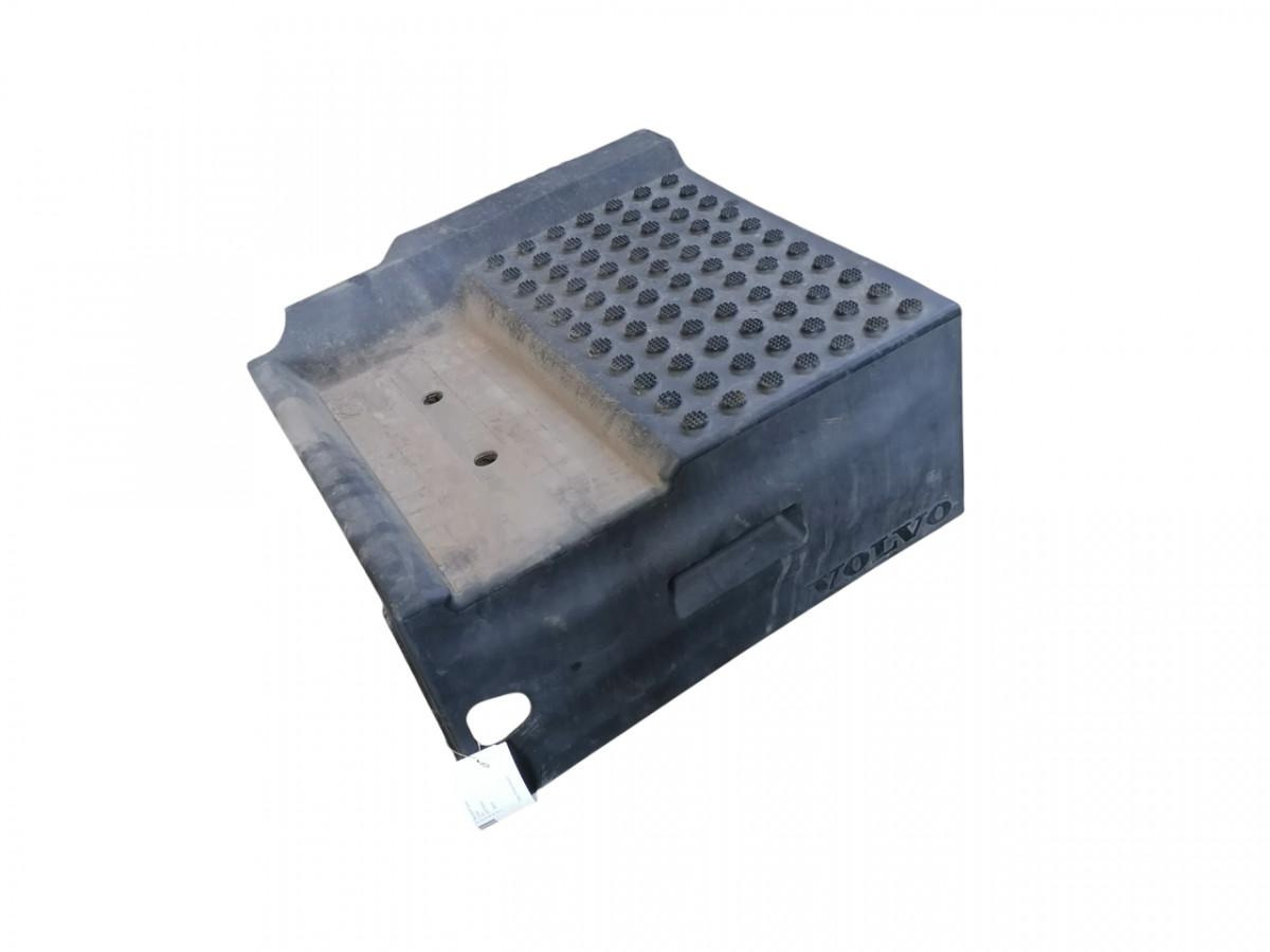 Volvo Battery cover 22078082 - Batterie für LKW: das Bild 1 Volvo Battery cover 22078082 - Batterie für LKW: das Bild 1