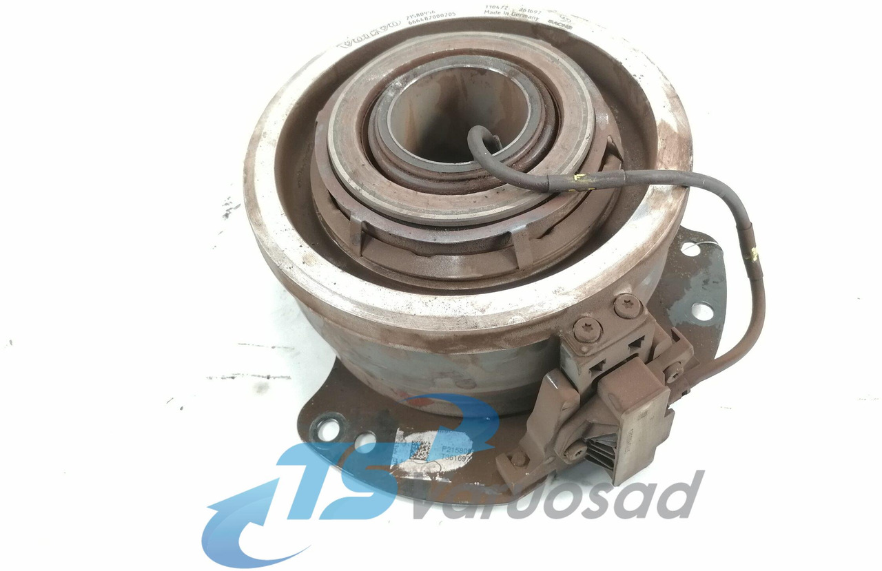 Volvo Bearing 21580956 - Kupplung und Teile für LKW: das Bild 1 Volvo Bearing 21580956 - Kupplung und Teile für LKW: das Bild 1