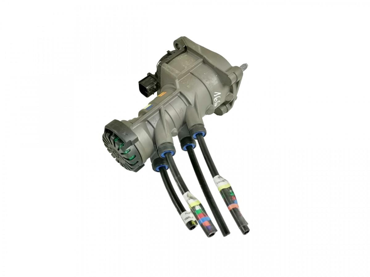 Volvo Brake pressure control 21114973 - Bremsventil für LKW: das Bild 1 Volvo Brake pressure control 21114973 - Bremsventil für LKW: das Bild 1