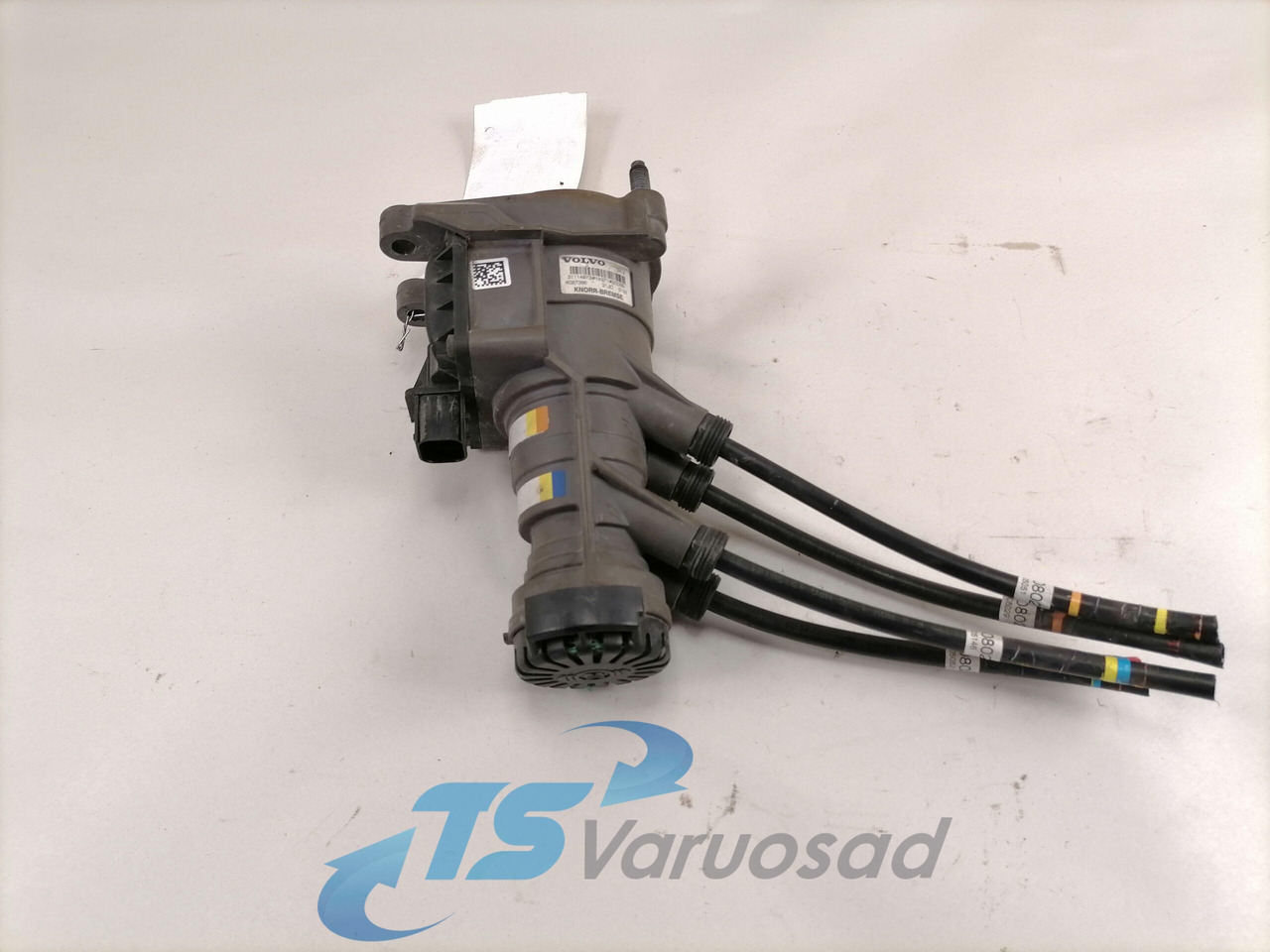 Volvo Brake pressure control 21114973 - Bremsventil für LKW: das Bild 1 Volvo Brake pressure control 21114973 - Bremsventil für LKW: das Bild 1
