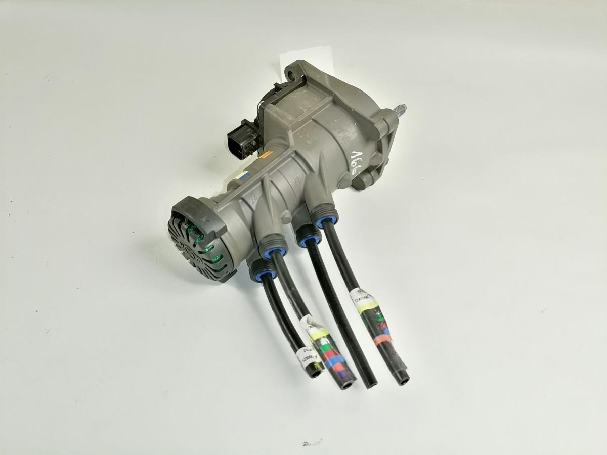 Volvo Brake pressure control 21114973 - Bremsventil für LKW: das Bild 2 Volvo Brake pressure control 21114973 - Bremsventil für LKW: das Bild 2