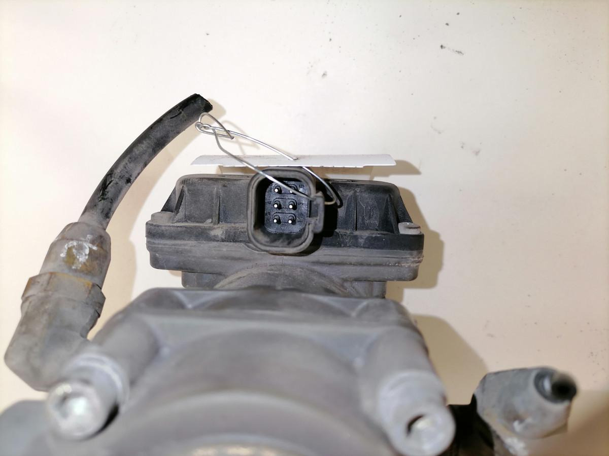 Volvo Brake pressure control K040159 - Bremsventil für LKW: das Bild 4 Volvo Brake pressure control K040159 - Bremsventil für LKW: das Bild 4