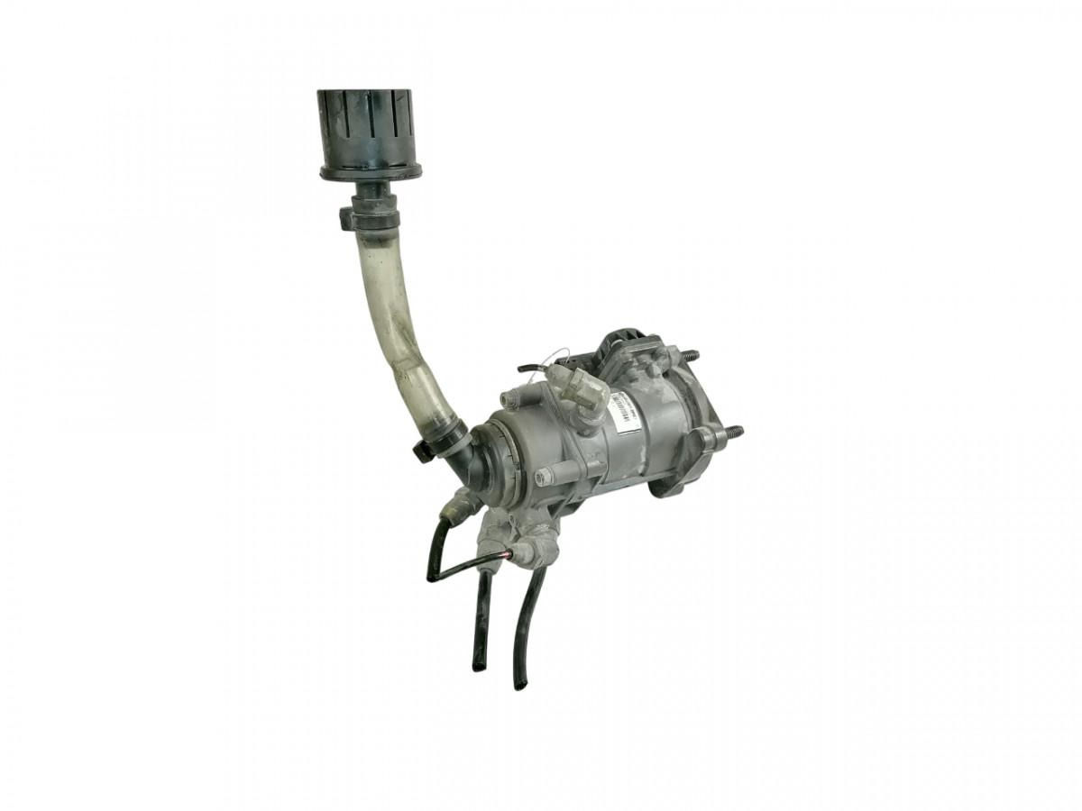 Volvo Brake pressure control K040159 - Bremsventil für LKW: das Bild 1 Volvo Brake pressure control K040159 - Bremsventil für LKW: das Bild 1