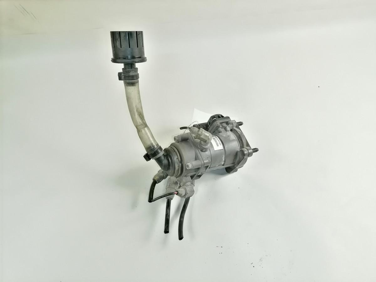 Volvo Brake pressure control K040159 - Bremsventil für LKW: das Bild 2 Volvo Brake pressure control K040159 - Bremsventil für LKW: das Bild 2