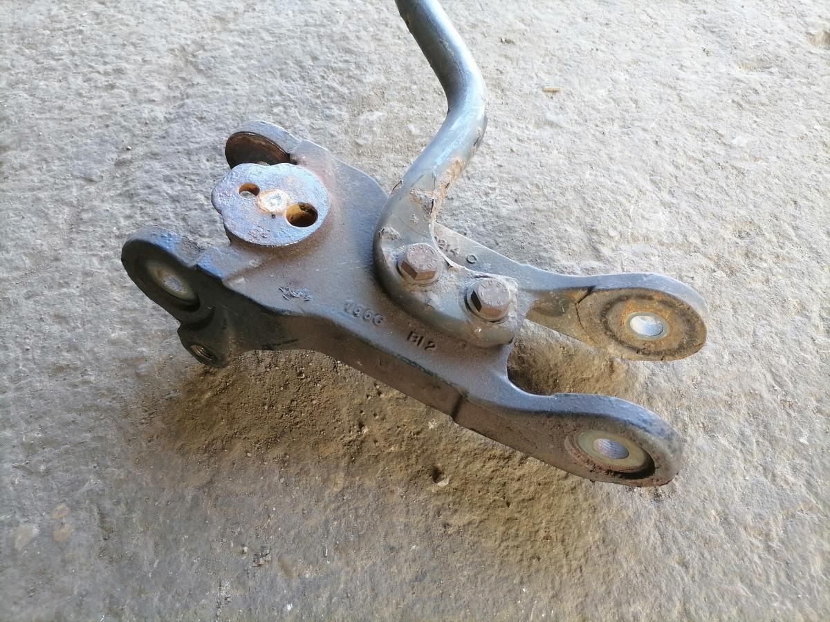 Volvo Cab anti roll bar 20757640 - Fahrerhausaufhängung für LKW: das Bild 4 Volvo Cab anti roll bar 20757640 - Fahrerhausaufhängung für LKW: das Bild 4