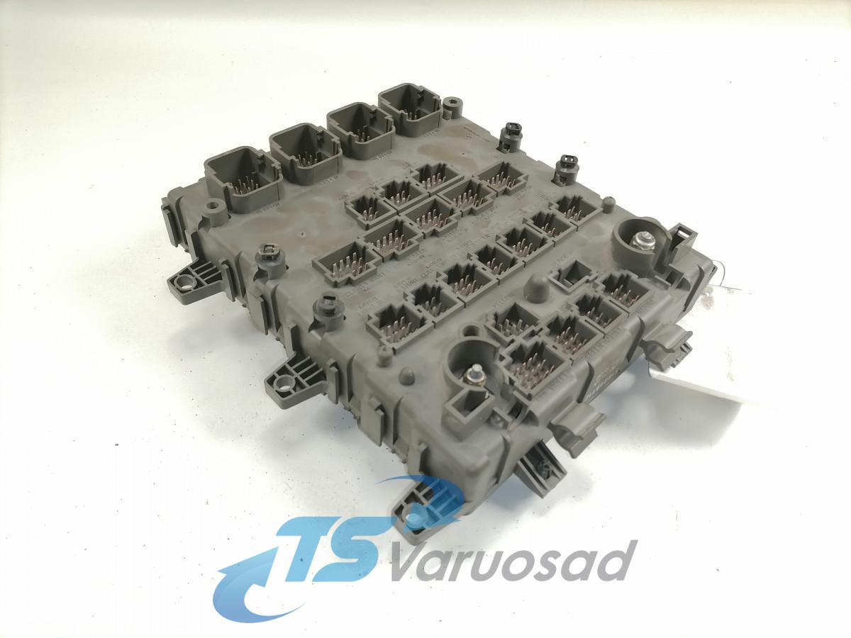 Volvo Central electric unit 5010590677 - Sicherung für LKW: das Bild 4 Volvo Central electric unit 5010590677 - Sicherung für LKW: das Bild 4