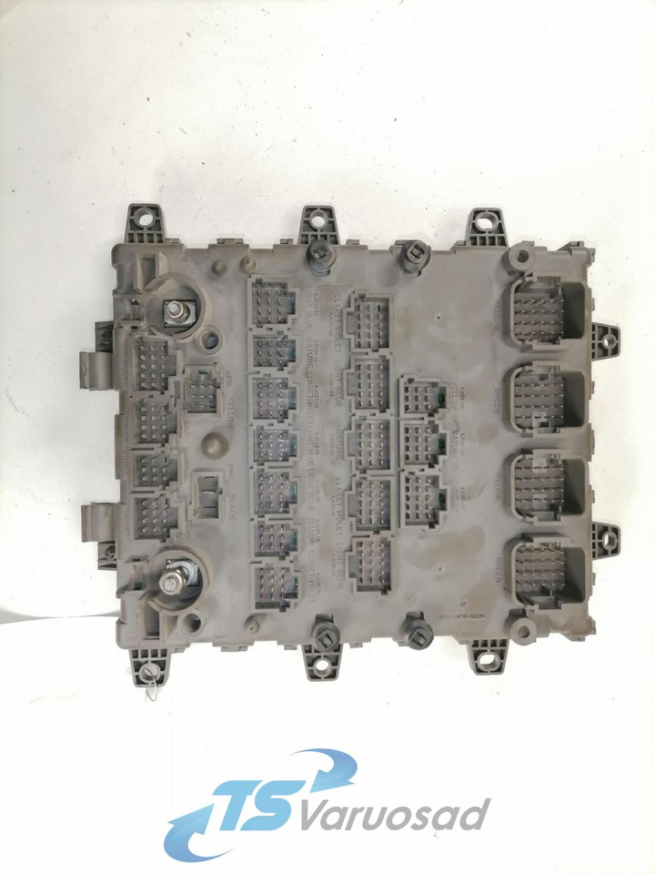 Volvo Central electric unit 5010590677 - Sicherung für LKW: das Bild 5 Volvo Central electric unit 5010590677 - Sicherung für LKW: das Bild 5