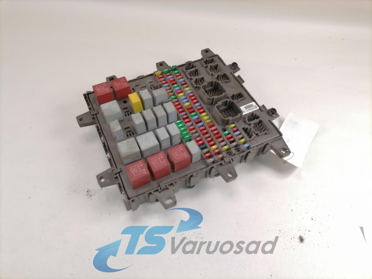 Volvo Central electric unit 5010590677 - Sicherung für LKW: das Bild 2 Volvo Central electric unit 5010590677 - Sicherung für LKW: das Bild 2