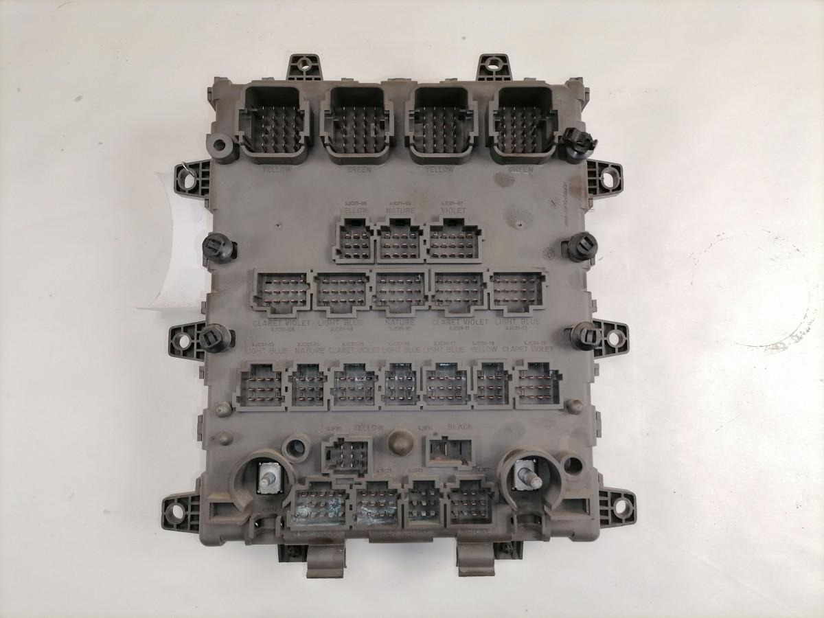 Volvo Central electric unit 5010590677 - Sicherung für LKW: das Bild 4 Volvo Central electric unit 5010590677 - Sicherung für LKW: das Bild 4