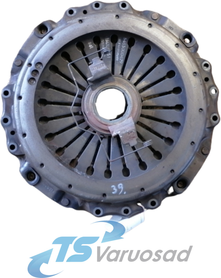 Volvo Clutch cover 85000251 - Kupplung und Teile für LKW: das Bild 1 Volvo Clutch cover 85000251 - Kupplung und Teile für LKW: das Bild 1