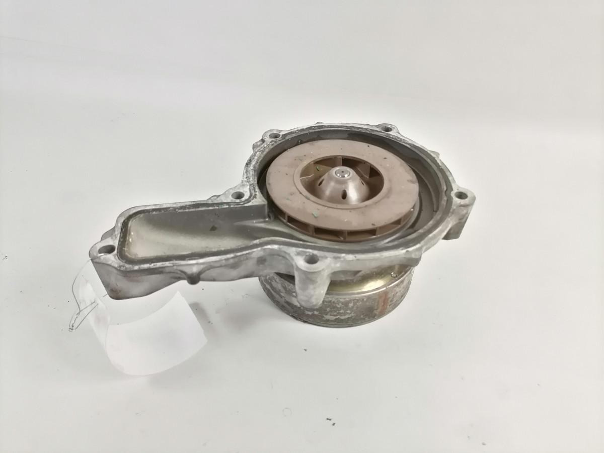 Volvo Cooling pump 21814036 - Kühlmittelpumpe für LKW: das Bild 4 Volvo Cooling pump 21814036 - Kühlmittelpumpe für LKW: das Bild 4