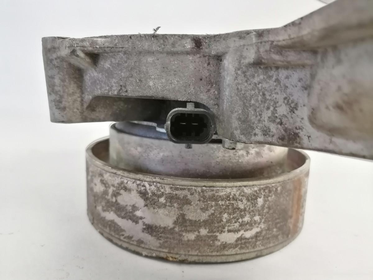 Volvo Cooling pump 21814036 - Kühlmittelpumpe für LKW: das Bild 5 Volvo Cooling pump 21814036 - Kühlmittelpumpe für LKW: das Bild 5