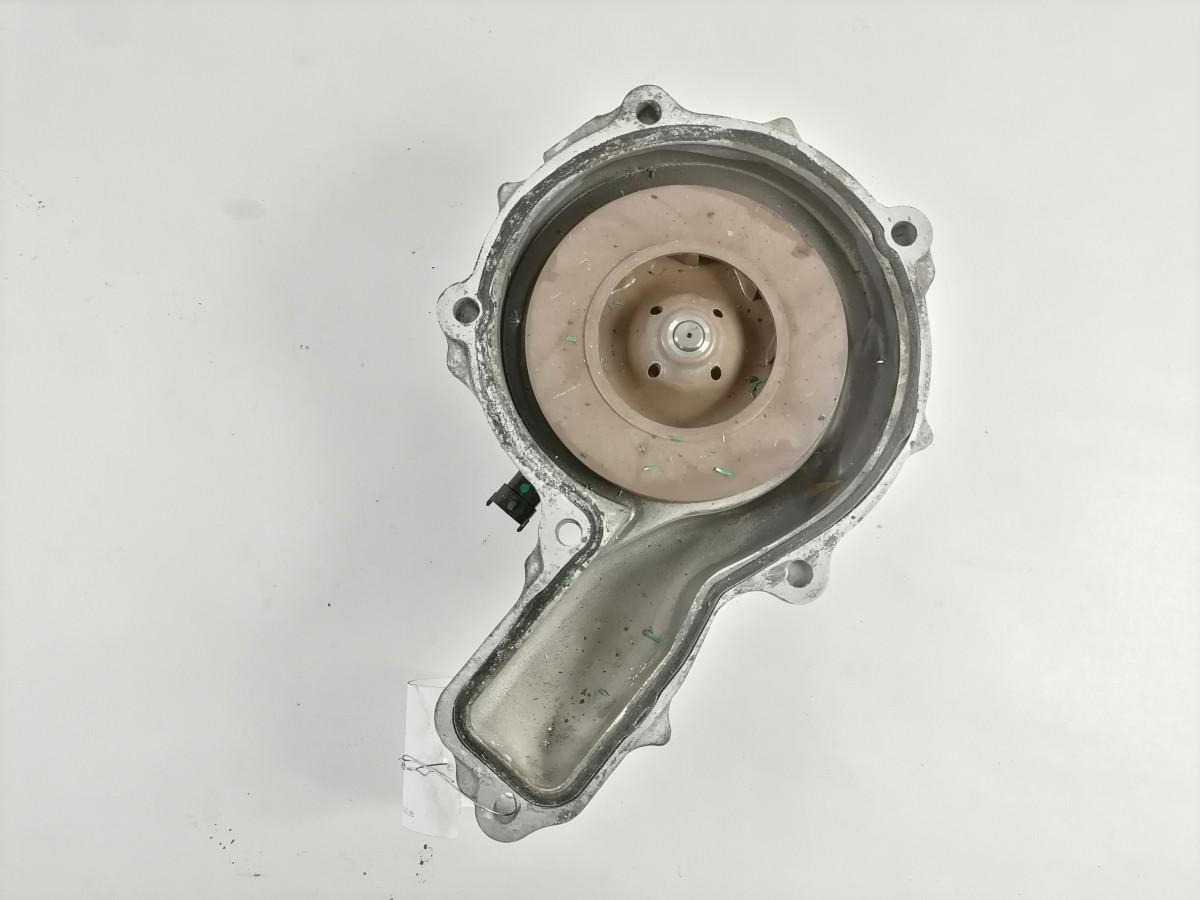 Volvo Cooling pump 21814036 - Kühlmittelpumpe für LKW: das Bild 3 Volvo Cooling pump 21814036 - Kühlmittelpumpe für LKW: das Bild 3