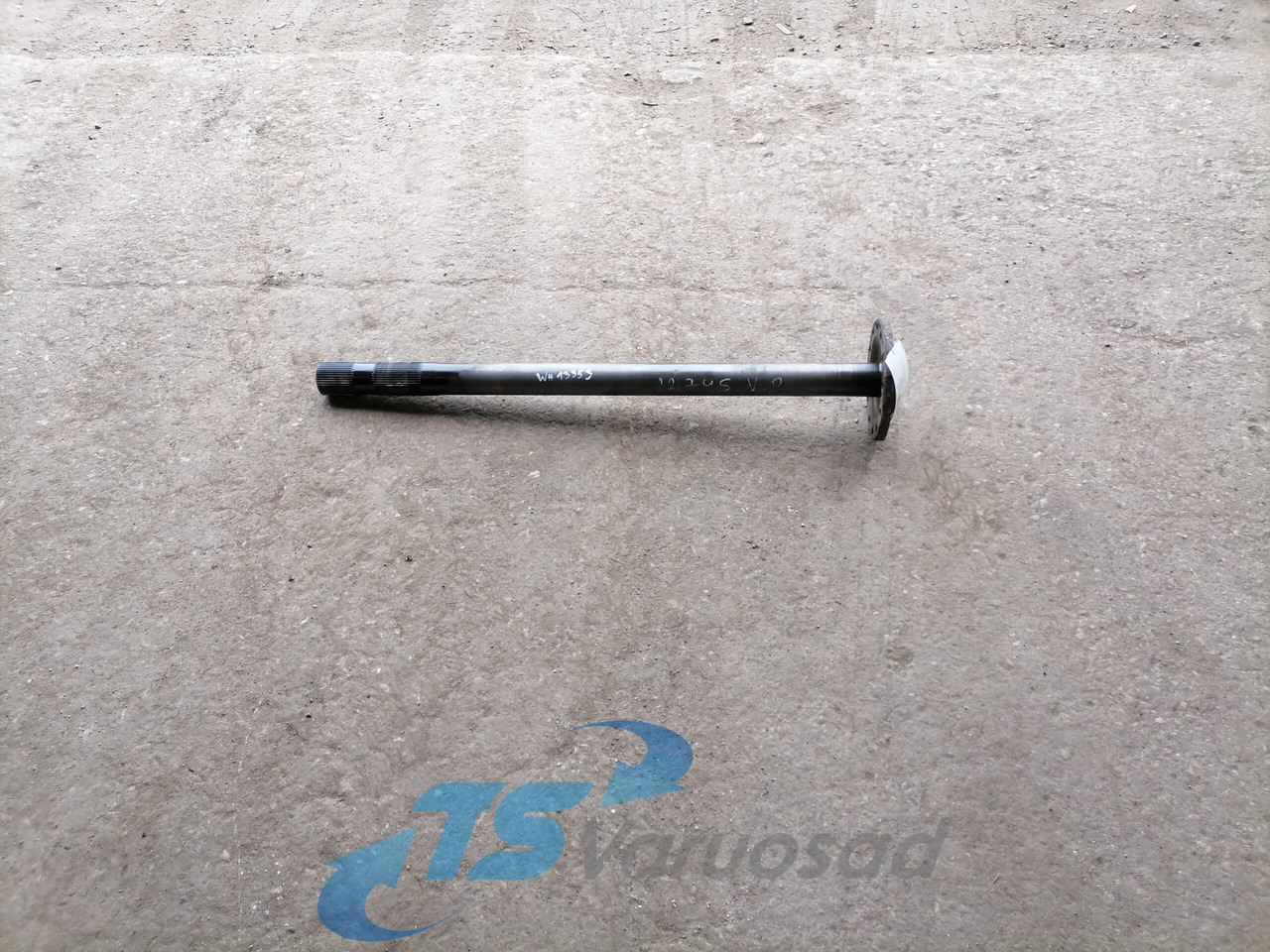 Volvo Drive shaft 20836831 - Antriebswelle für LKW: das Bild 1 Volvo Drive shaft 20836831 - Antriebswelle für LKW: das Bild 1