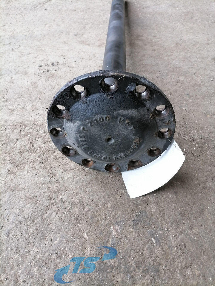 Volvo Drive shaft 20836838 - Antriebswelle für LKW: das Bild 3 Volvo Drive shaft 20836838 - Antriebswelle für LKW: das Bild 3