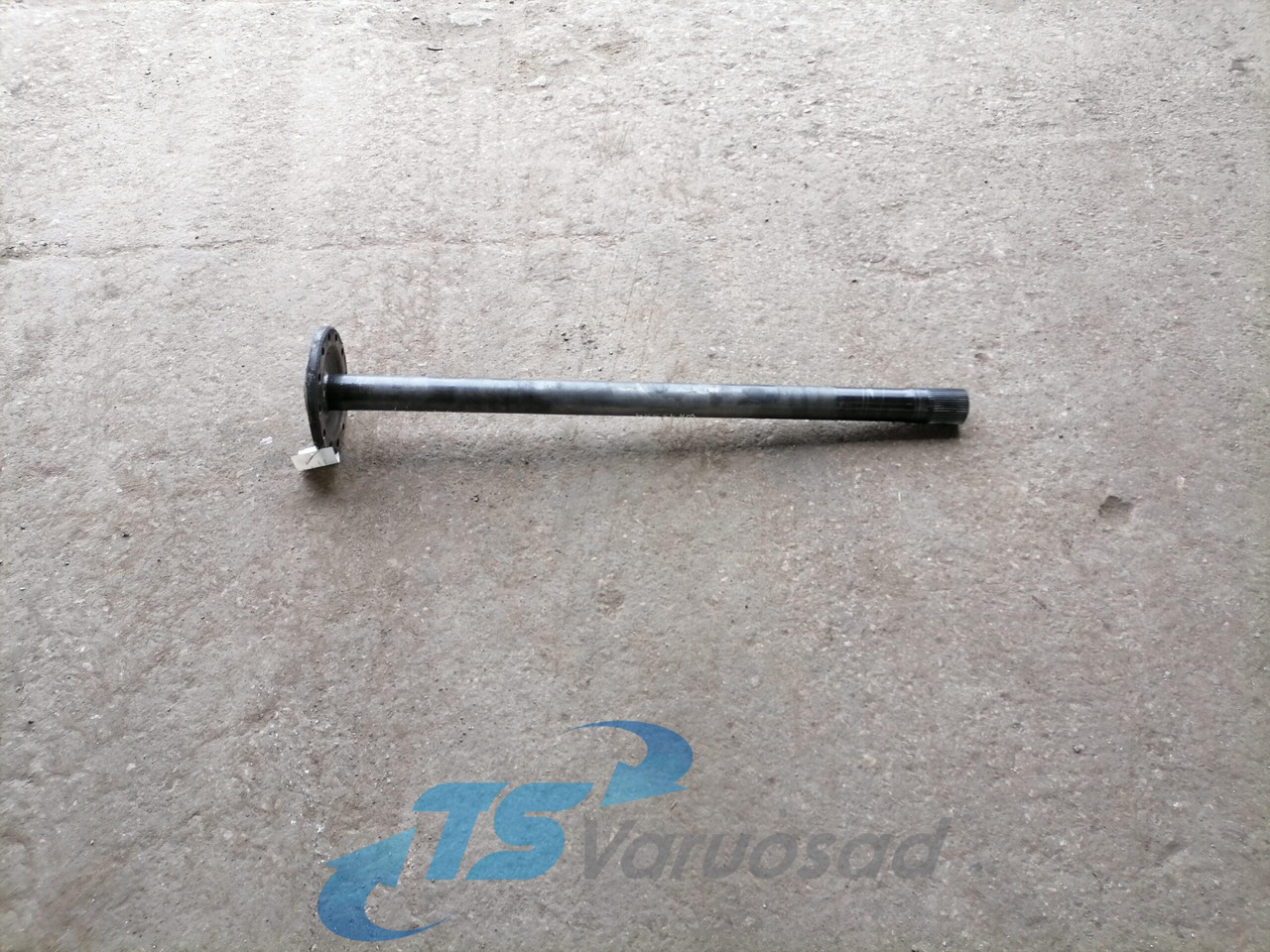 Volvo Drive shaft 20836838 - Antriebswelle für LKW: das Bild 1 Volvo Drive shaft 20836838 - Antriebswelle für LKW: das Bild 1