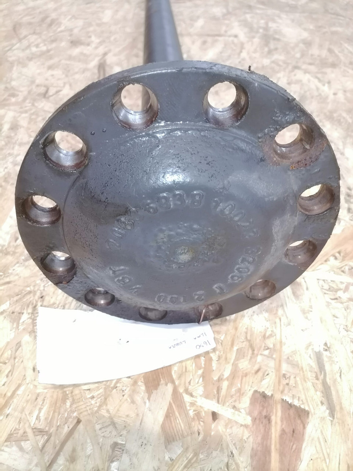 Volvo Drive shaft 20836838 - Antriebswelle für LKW: das Bild 4 Volvo Drive shaft 20836838 - Antriebswelle für LKW: das Bild 4